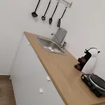 Σπίτι διακοπών Balo's House