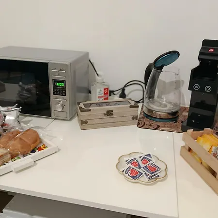 Balo's House * Μπάρι