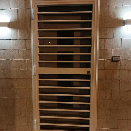 Σπίτι διακοπών Balo's House *
