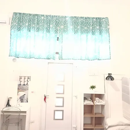 Balo's House Σπίτι διακοπών