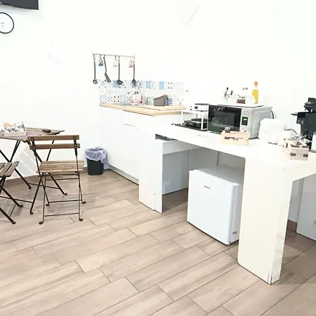 Σπίτι διακοπών Balo's House Μπάρι