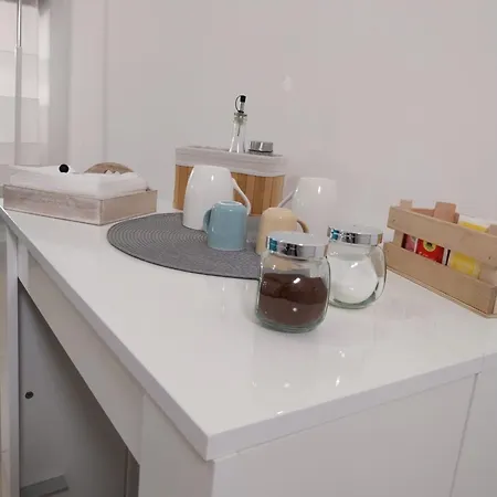 Ferienhaus Balo's House