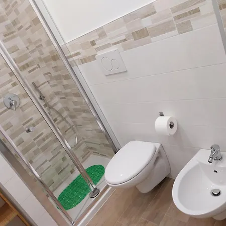 Balo's House Ferienhaus Bari