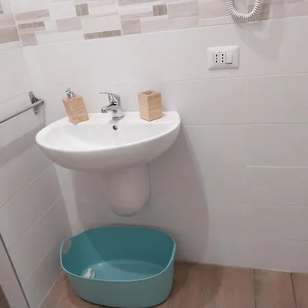 Balo's House Ferienhaus