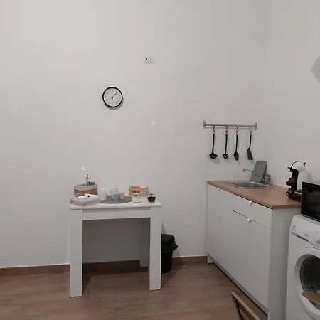 Balo's House Ferienhaus *