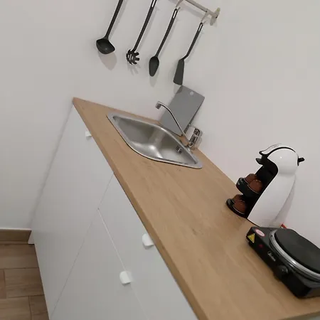 Ferienhaus Balo's House