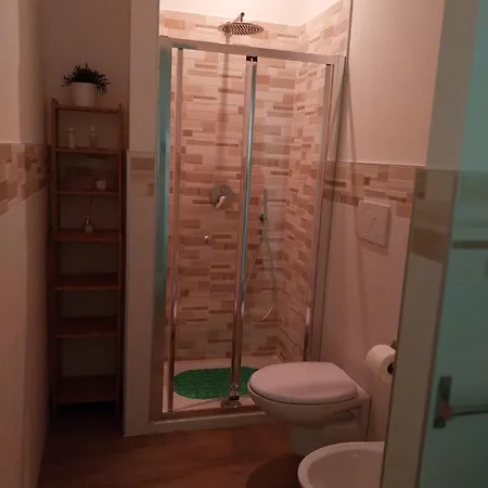 Balo's House Ferienhaus