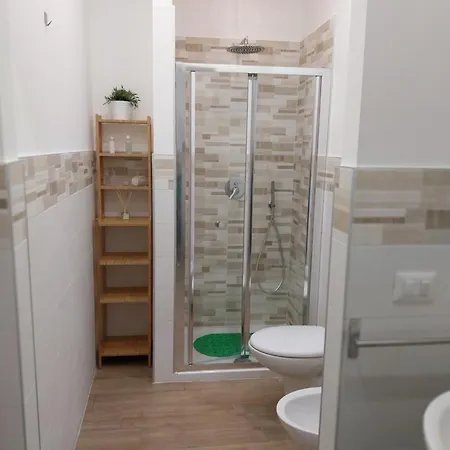 Ferienhaus Balo's House Bari