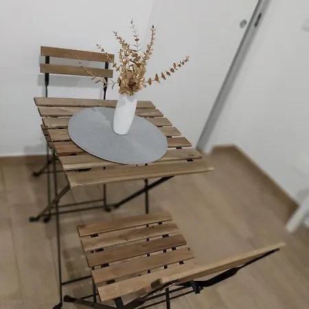 Balo's House Ferienhaus *