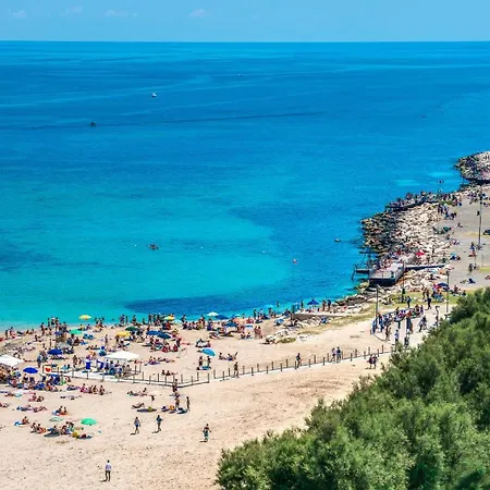 Ferienhaus Balo's House Bari