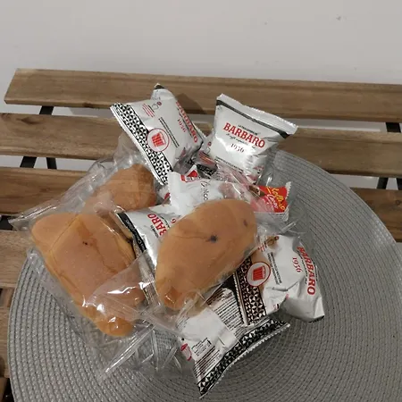 Ferienhaus Balo's House *