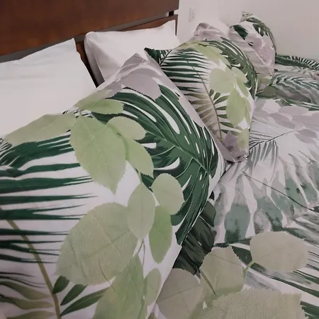 Ferienhaus Balo's House Bari