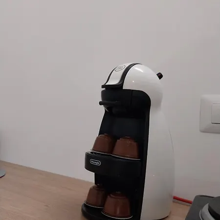 Ferienhaus Balo's House Bari