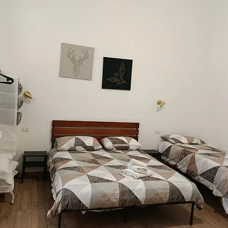 Casa vacanze Balo's House *