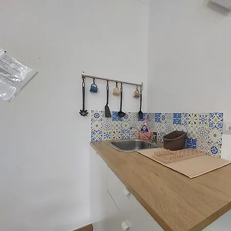 בית נופש Balo's House בארי
