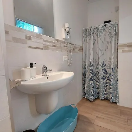 בית נופש Balo's House *