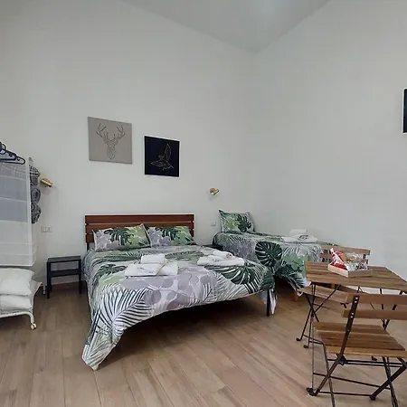Balo's House בית נופש