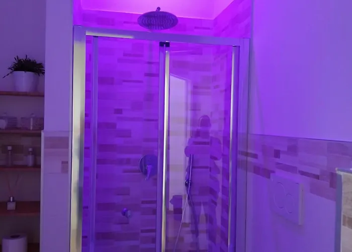 Casa vacanze Balo's House *