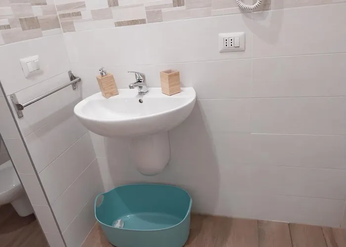 Balo's House Casa vacanze