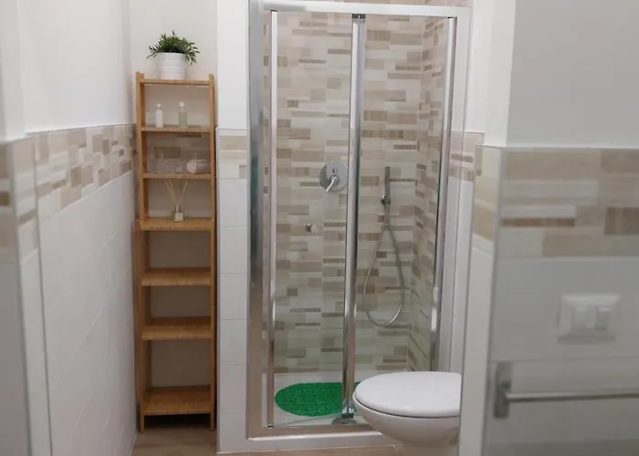 Casa vacanze Balo's House Bari