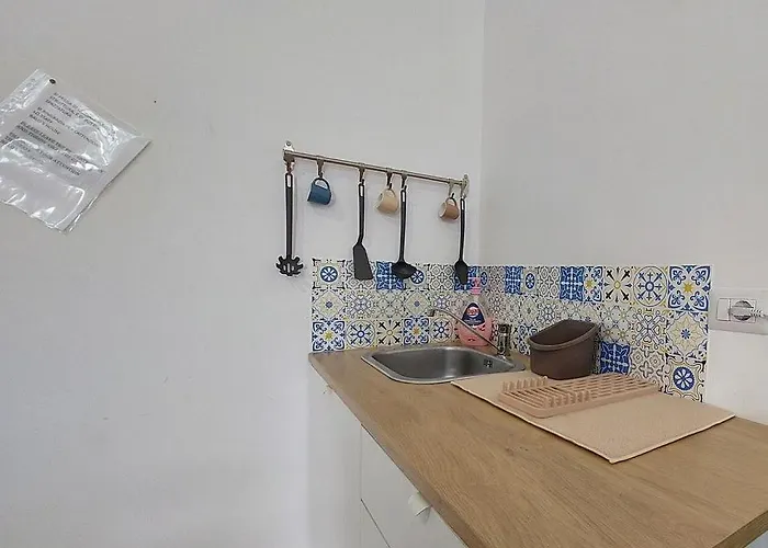 Casa vacanze Balo's House Bari