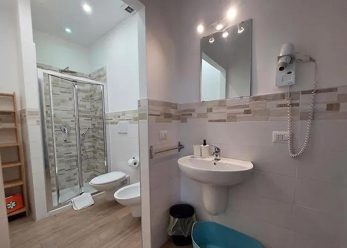 Casa vacanze Balo's House