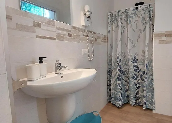 Casa vacanze Balo's House *