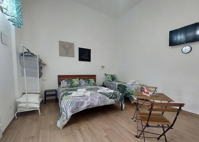 Balo's House Casa vacanze